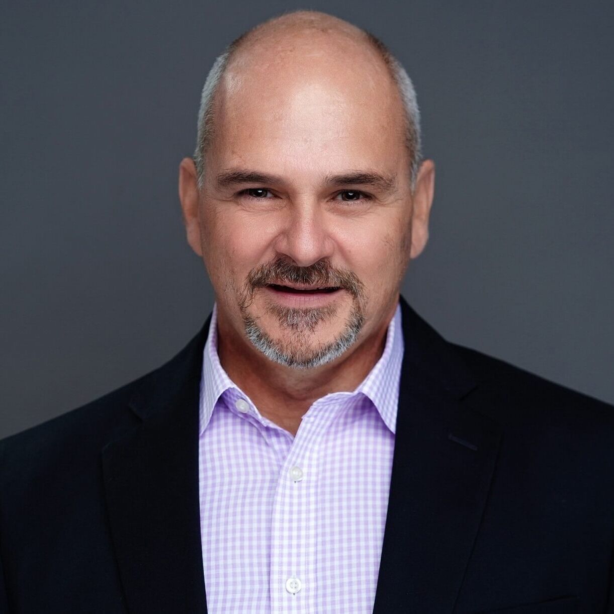 Kevin Sawatsky Ambassador Photo
