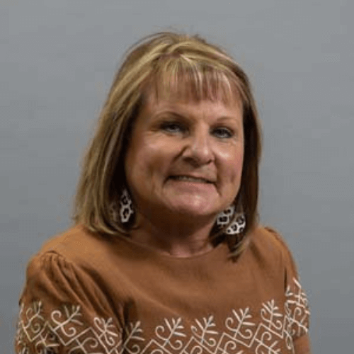 SHEILA GVCOC Ambassador Photo