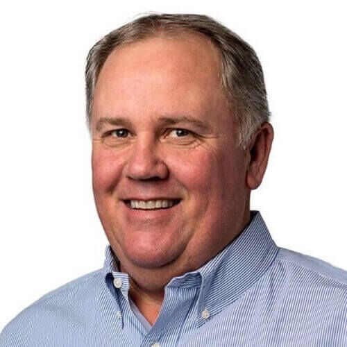 Board member photo